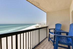 Emerald Dreams Lakefront PCB Vacation Rental!